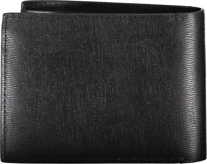 Кошелек Calvin Klein Sleek Bi-Fold с защитой RFID