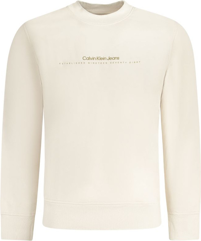 Sweatshirt Calvin Klein