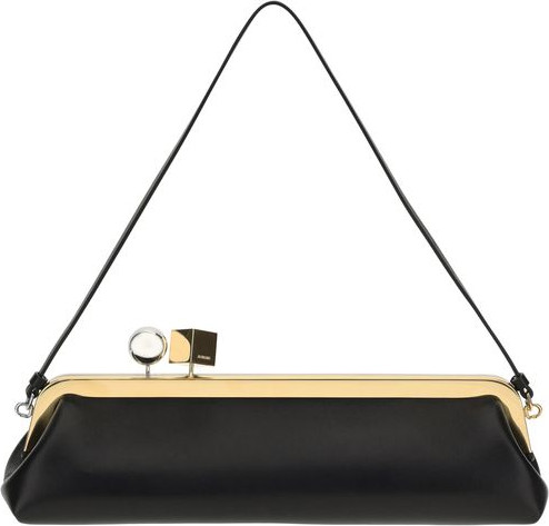 Сумка через плечо Jacquemus La Pochette Salon