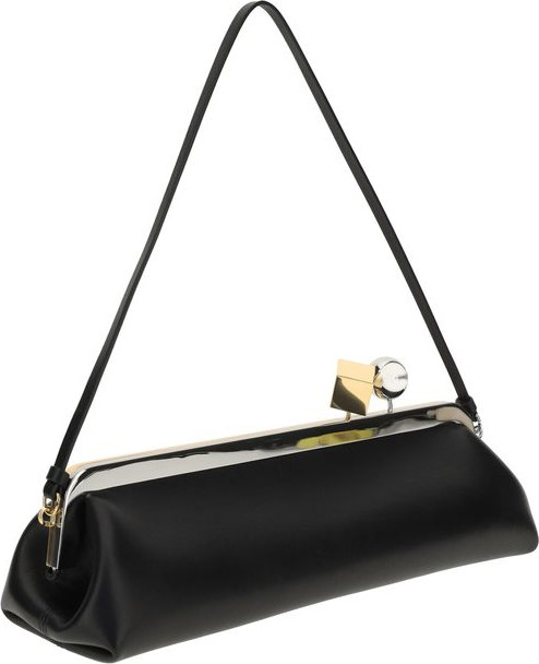 Сумка через плечо Jacquemus La Pochette Salon