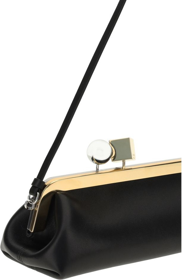 Сумка через плечо Jacquemus La Pochette Salon
