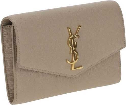 Кошелек на цепочке Saint Laurent