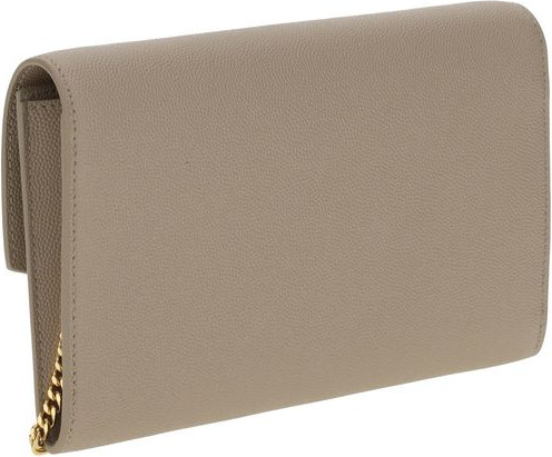 Кошелек на цепочке Saint Laurent