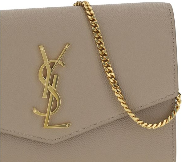 Кошелек на цепочке Saint Laurent