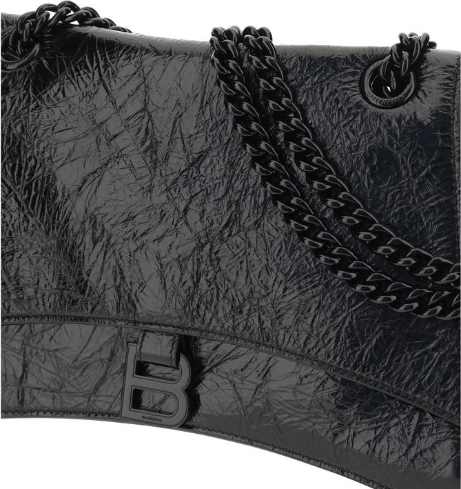 Balenciaga Crush yeng sumkasi