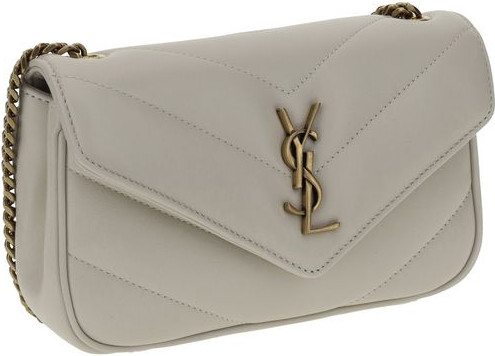 Сумка через плечо Saint Laurent Lou Lou