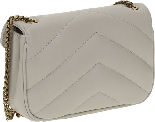 Сумка через плечо Saint Laurent Lou Lou
