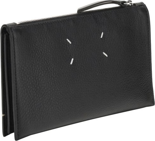 Pochette Maison Margiela Leather
