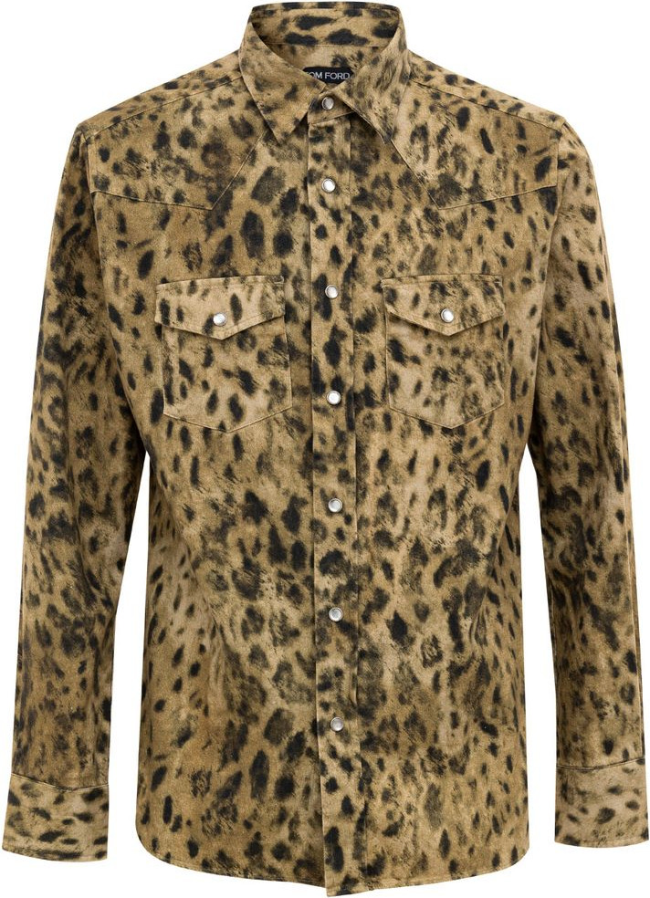 Ko'ylak Tom Ford
