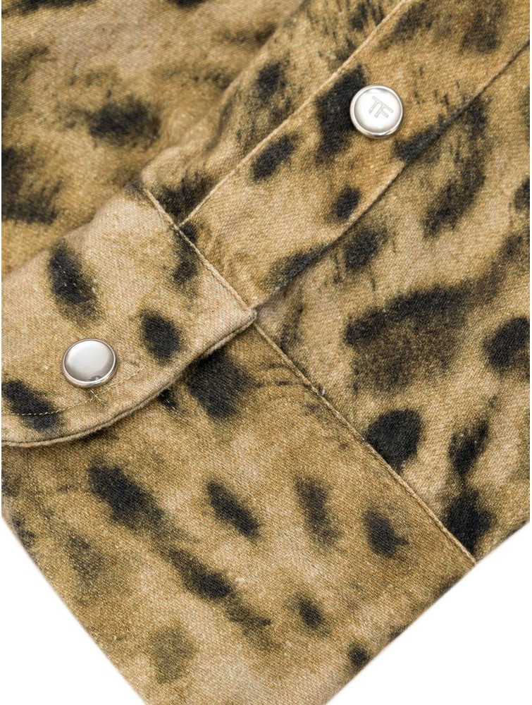Ko'ylak Tom Ford