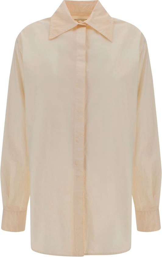 Quira Cotton Shirt