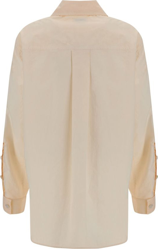 Quira Cotton Shirt