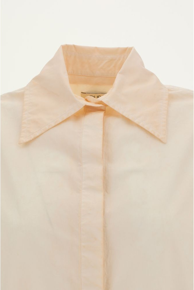 Quira Cotton Shirt