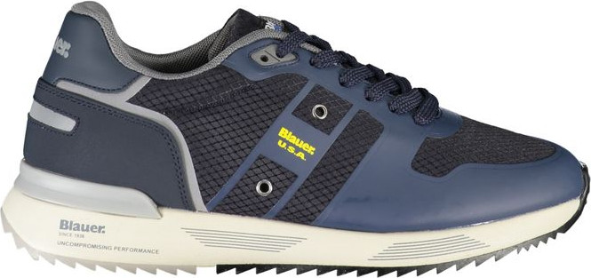 Blauer Dapper Blue Krossovkalari