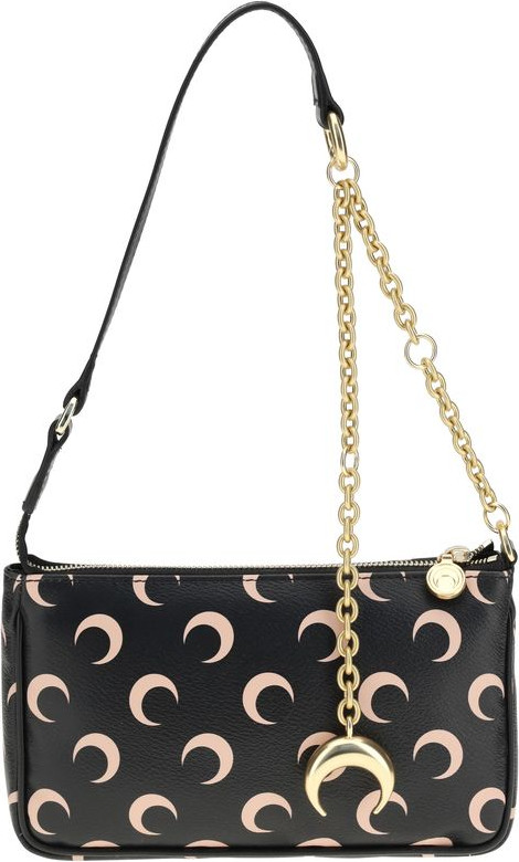 Bag Marine Serre Moon Shoulder Bag