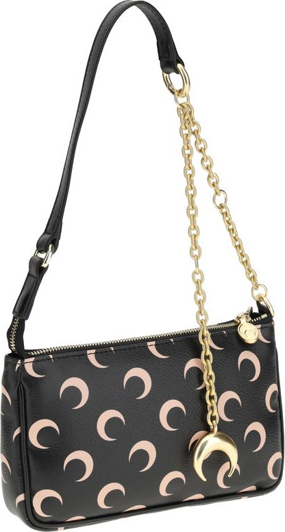 Bag Marine Serre Moon Shoulder Bag