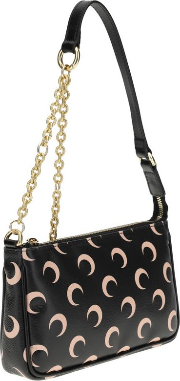 Bag Marine Serre Moon Shoulder Bag