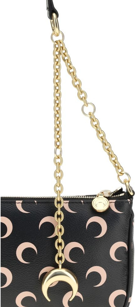 Bag Marine Serre Moon Shoulder Bag