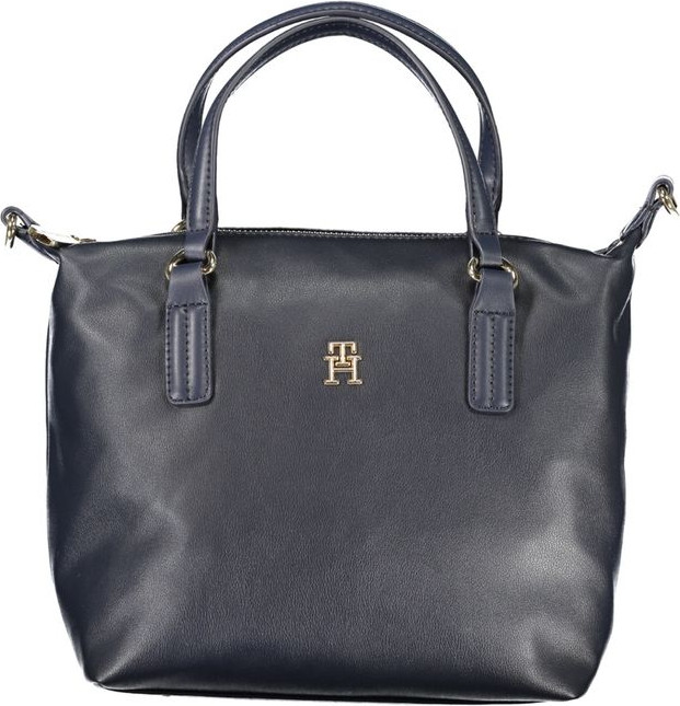 Xalt shkaf Tommy Hilfiger Moviy Poliester