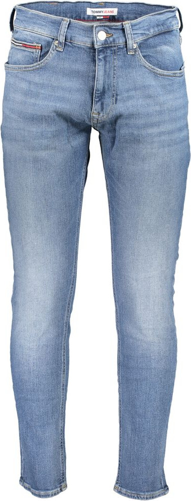 Джинсы Tommy Hilfiger Austin Slim Tapered