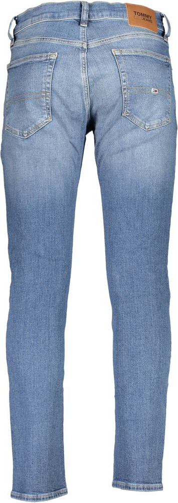 Джинсы Tommy Hilfiger Austin Slim Tapered