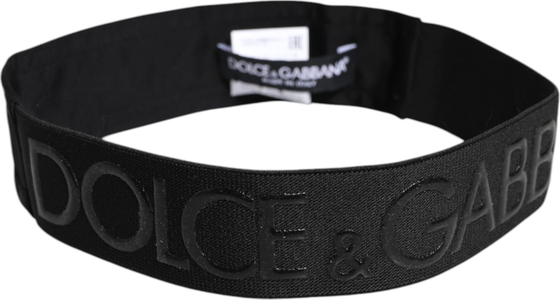 Повязка на голову Dolce & Gabbana