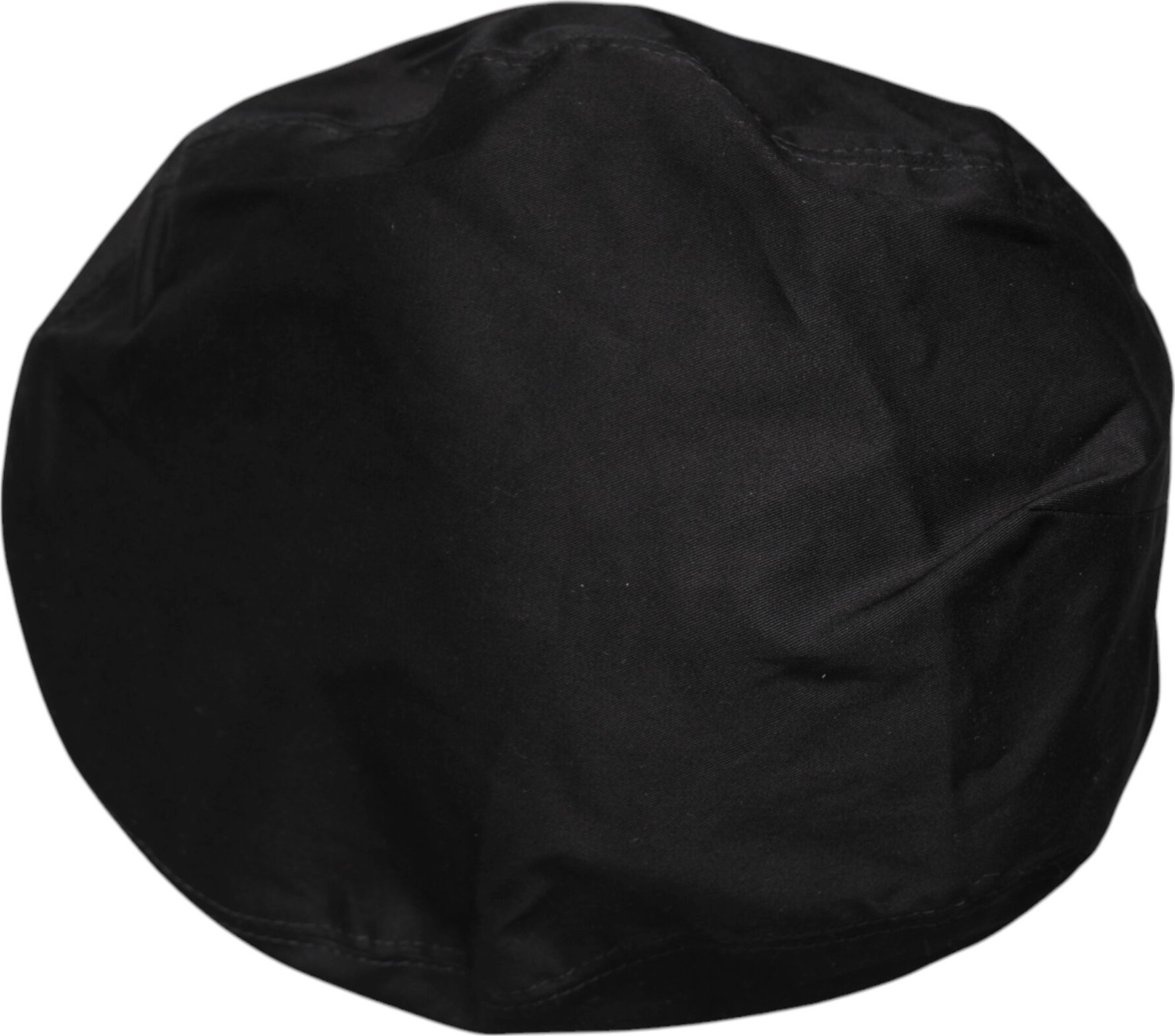 Шапка Dolce & Gabbana Капюшон Cabbie Hat