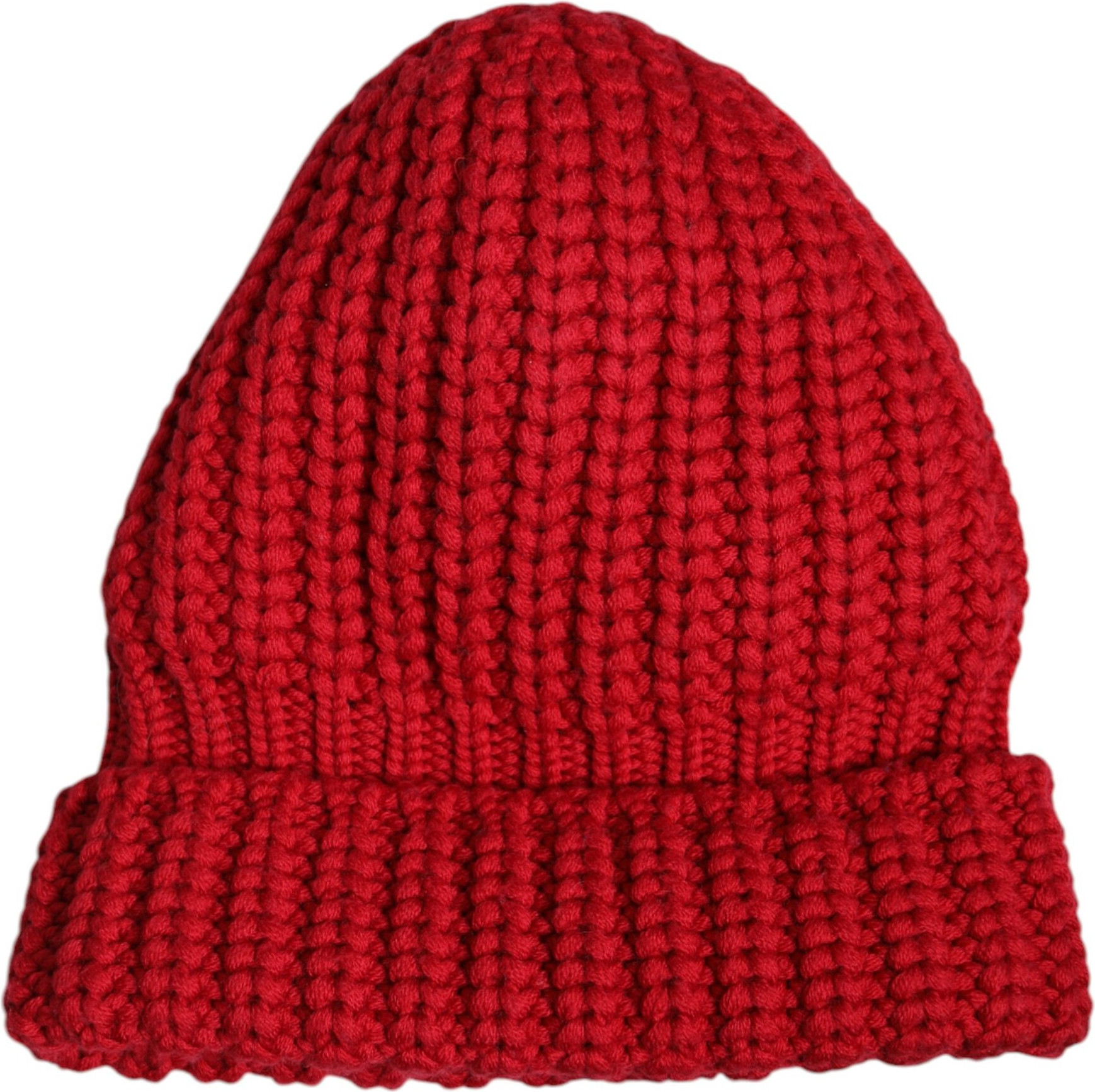 Beanie Hat Dolce & Gabbana