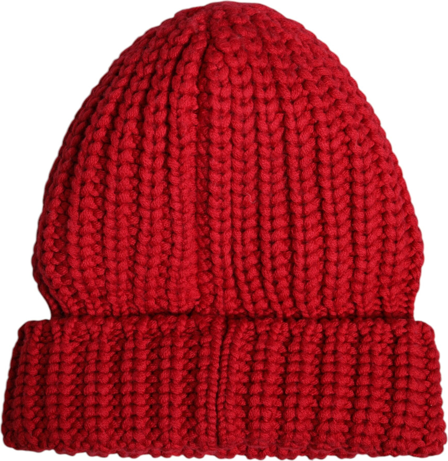 Beanie Hat Dolce & Gabbana