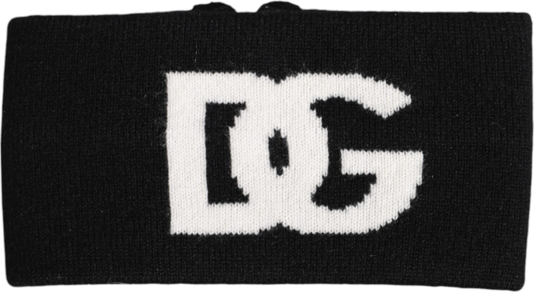 Headband Hat Dolce & Gabbana