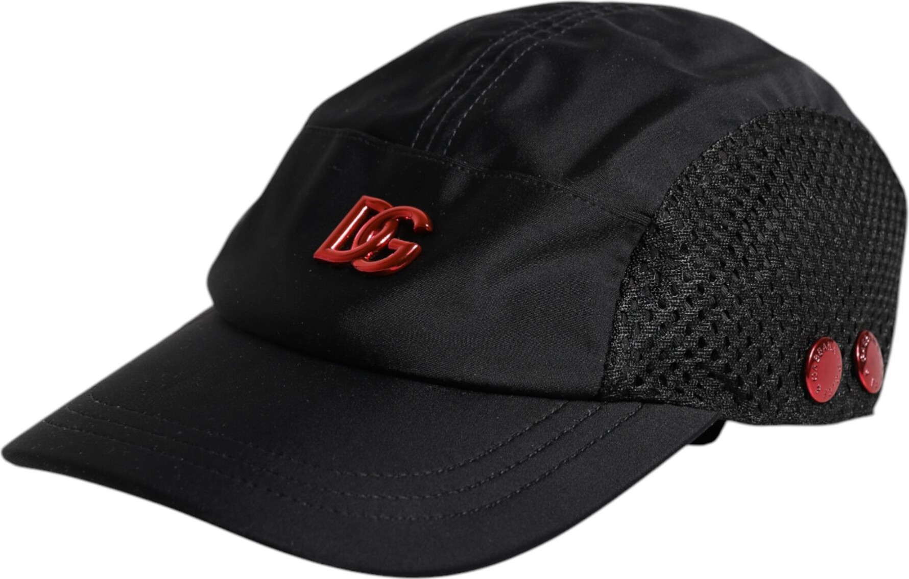 Baseball Cap Dolce & Gabbana