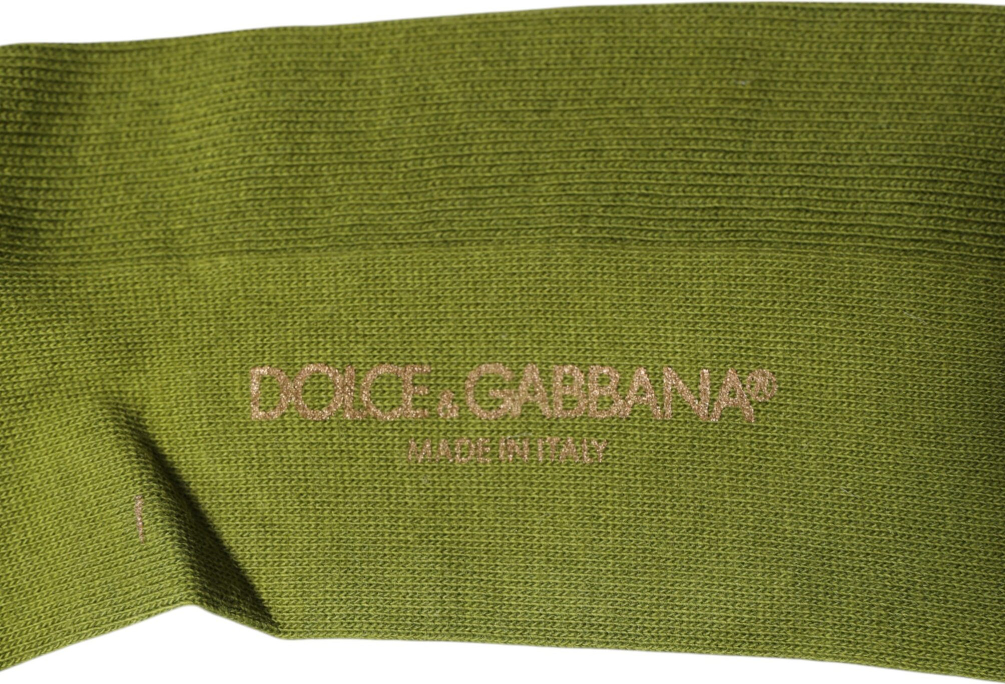 Носки Dolce & Gabbana