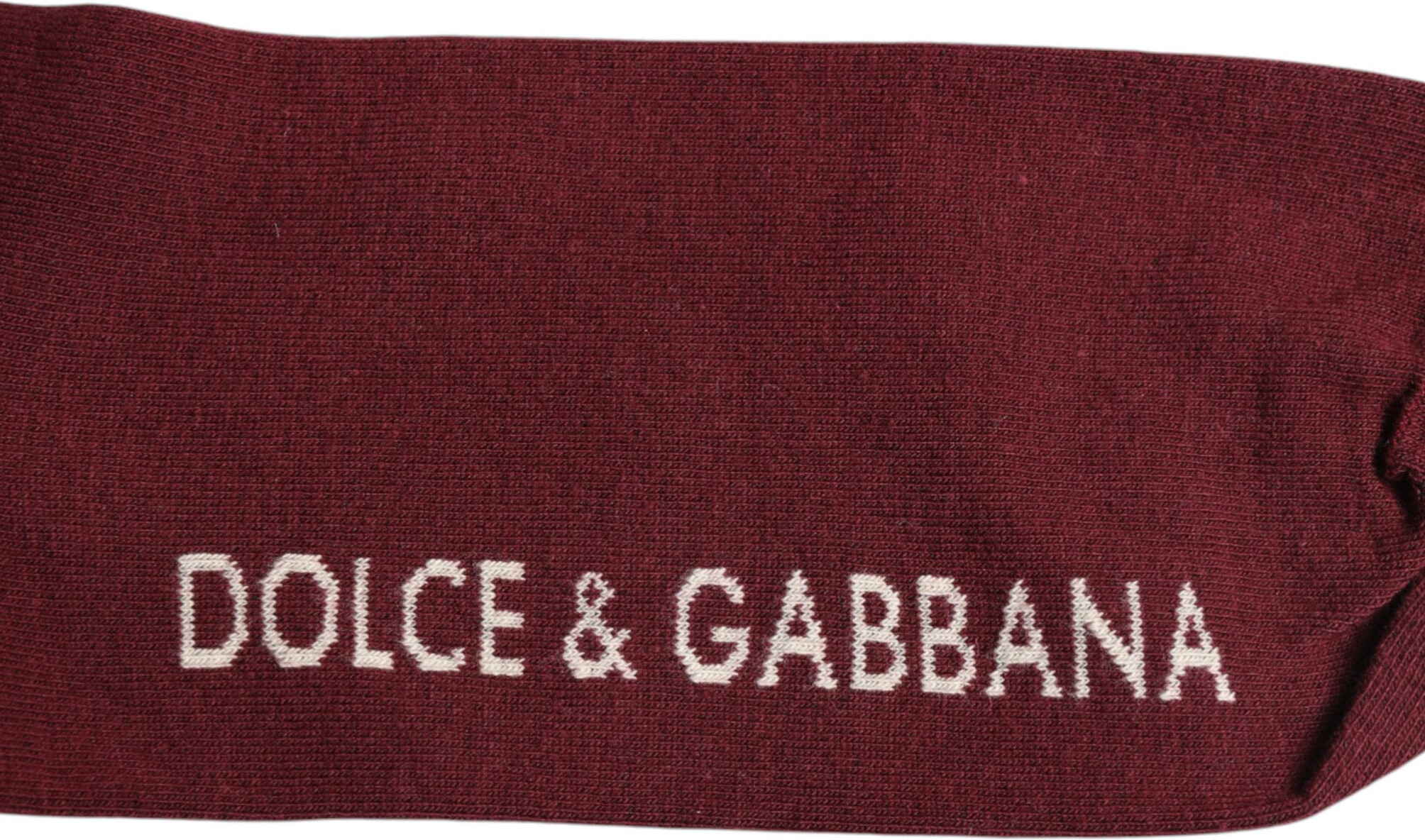 Носки средней длины Dolce & Gabbana