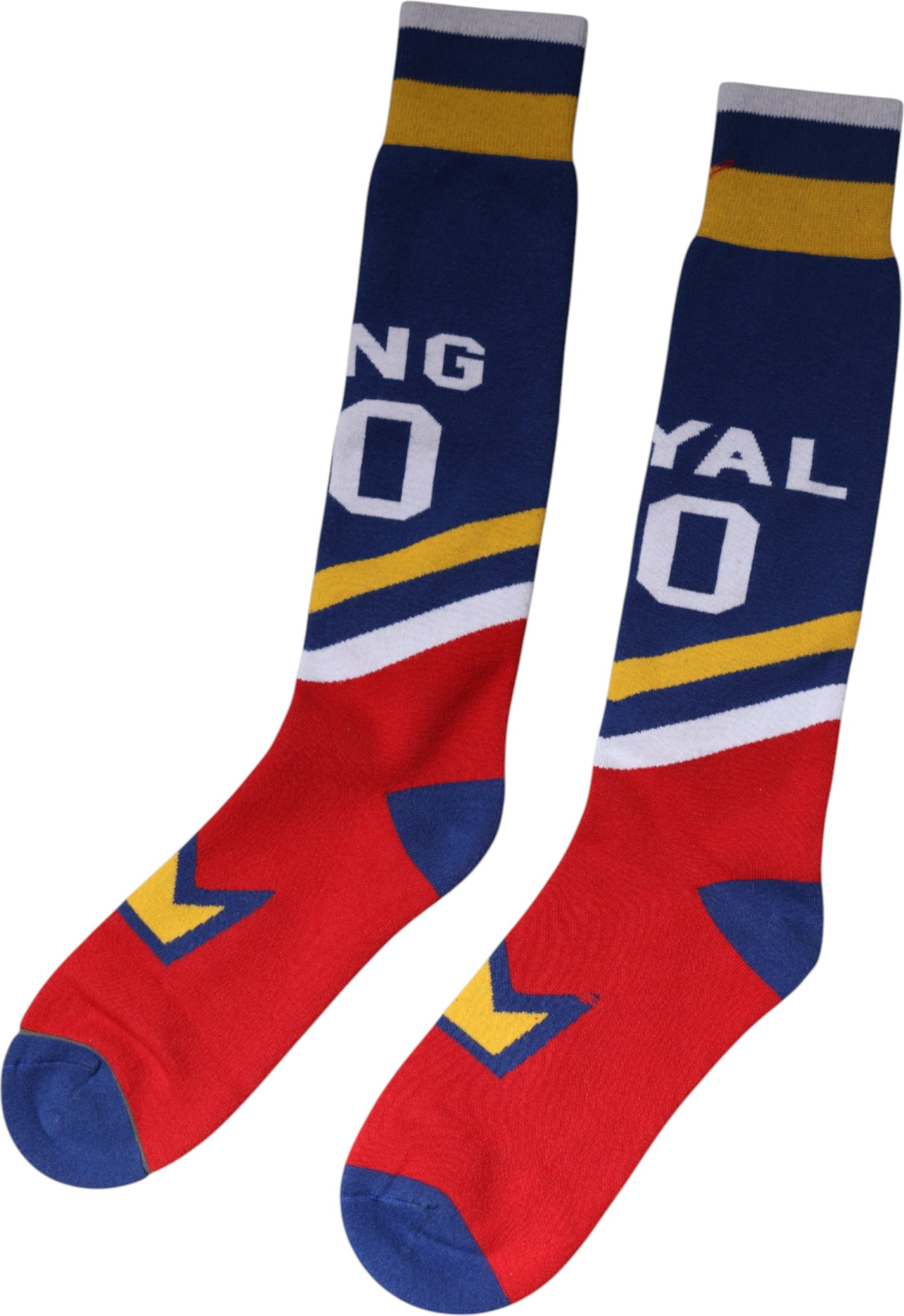 Socks Dolce & Gabbana