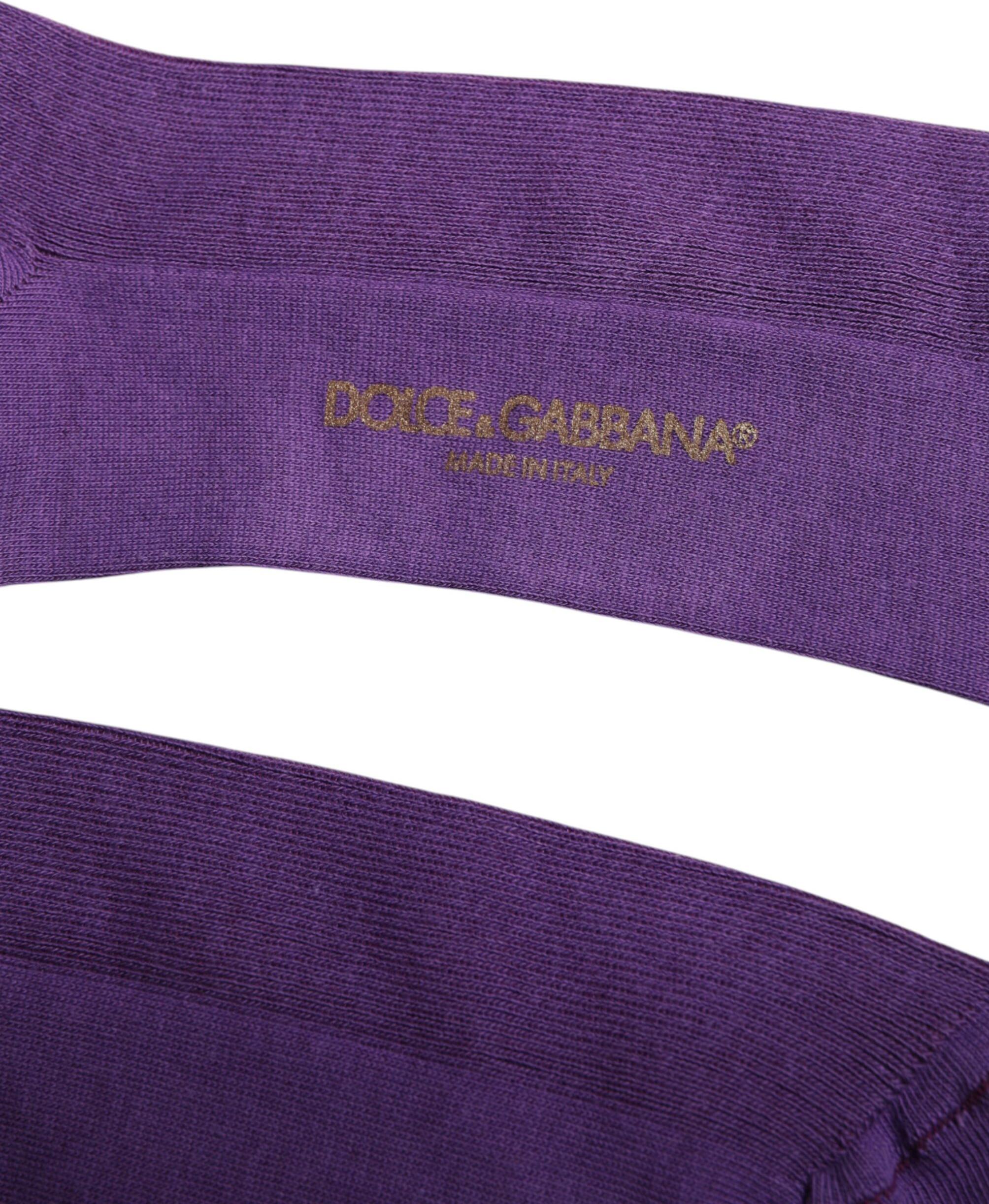 Dolce & Gabbana paypoqlari