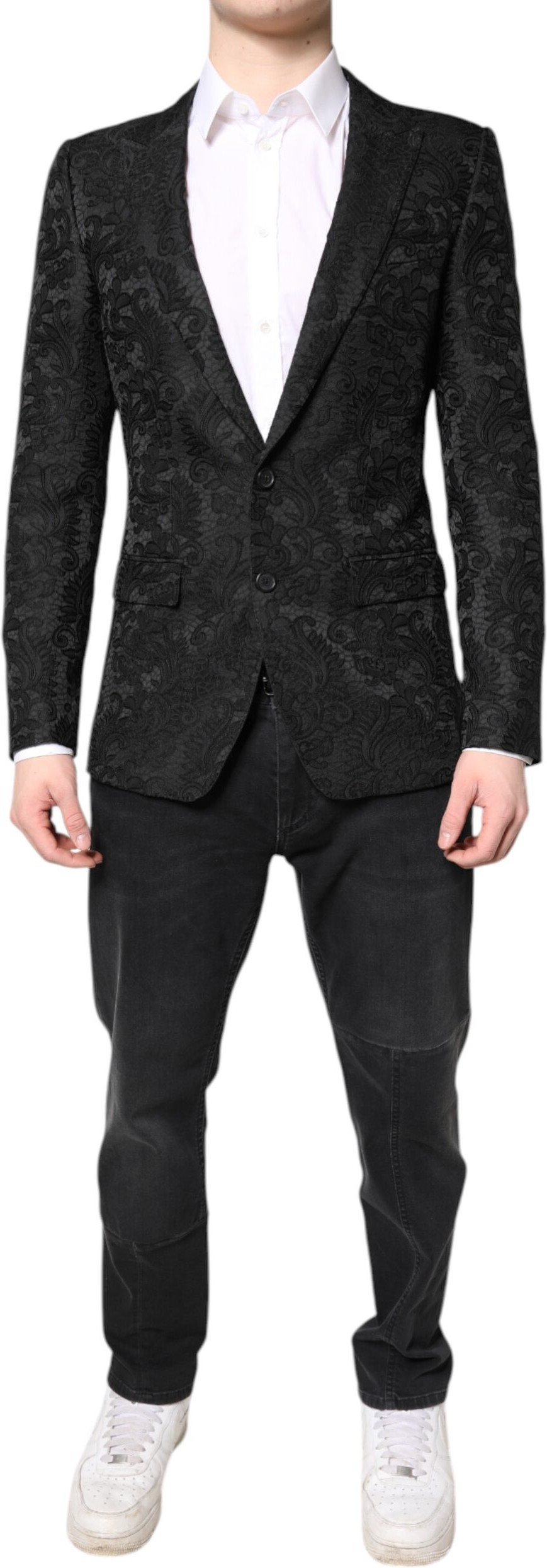 Blazer Jacket Dolce & Gabbana