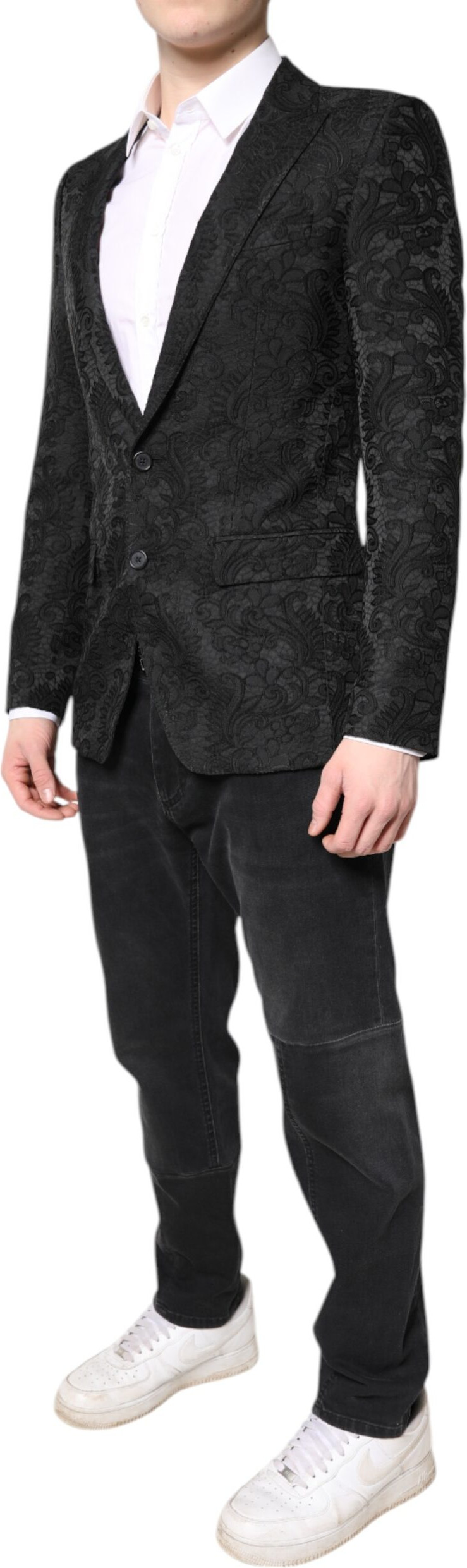 Blazer Jacket Dolce & Gabbana