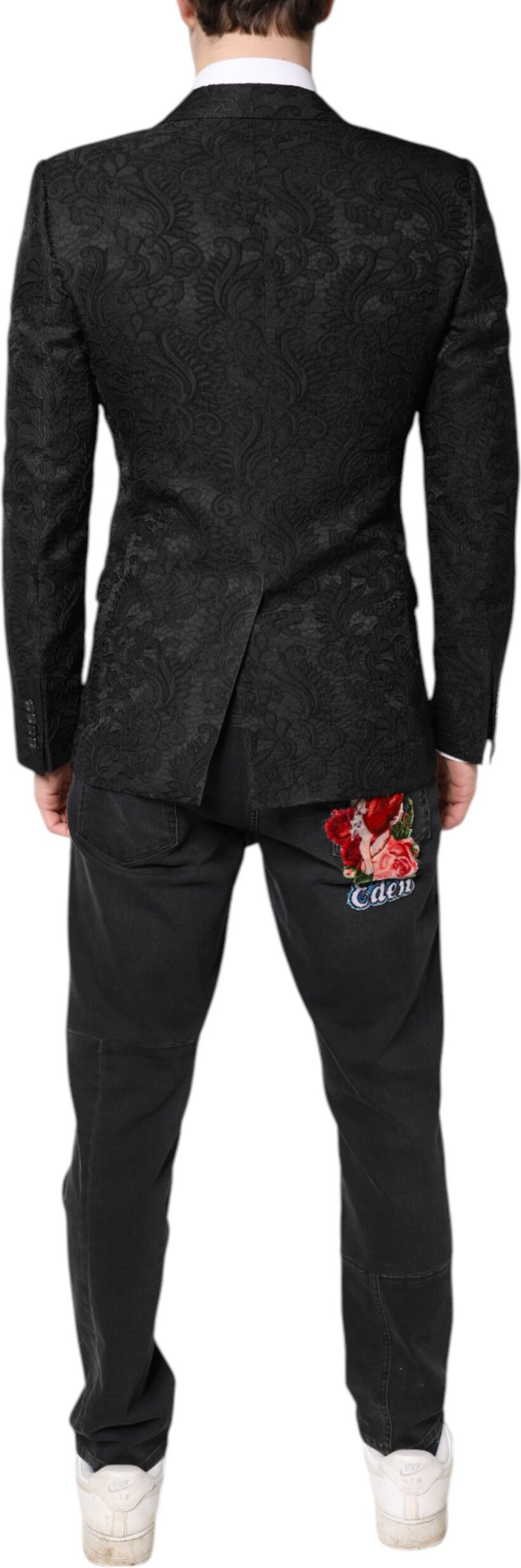 Blazer Jacket Dolce & Gabbana