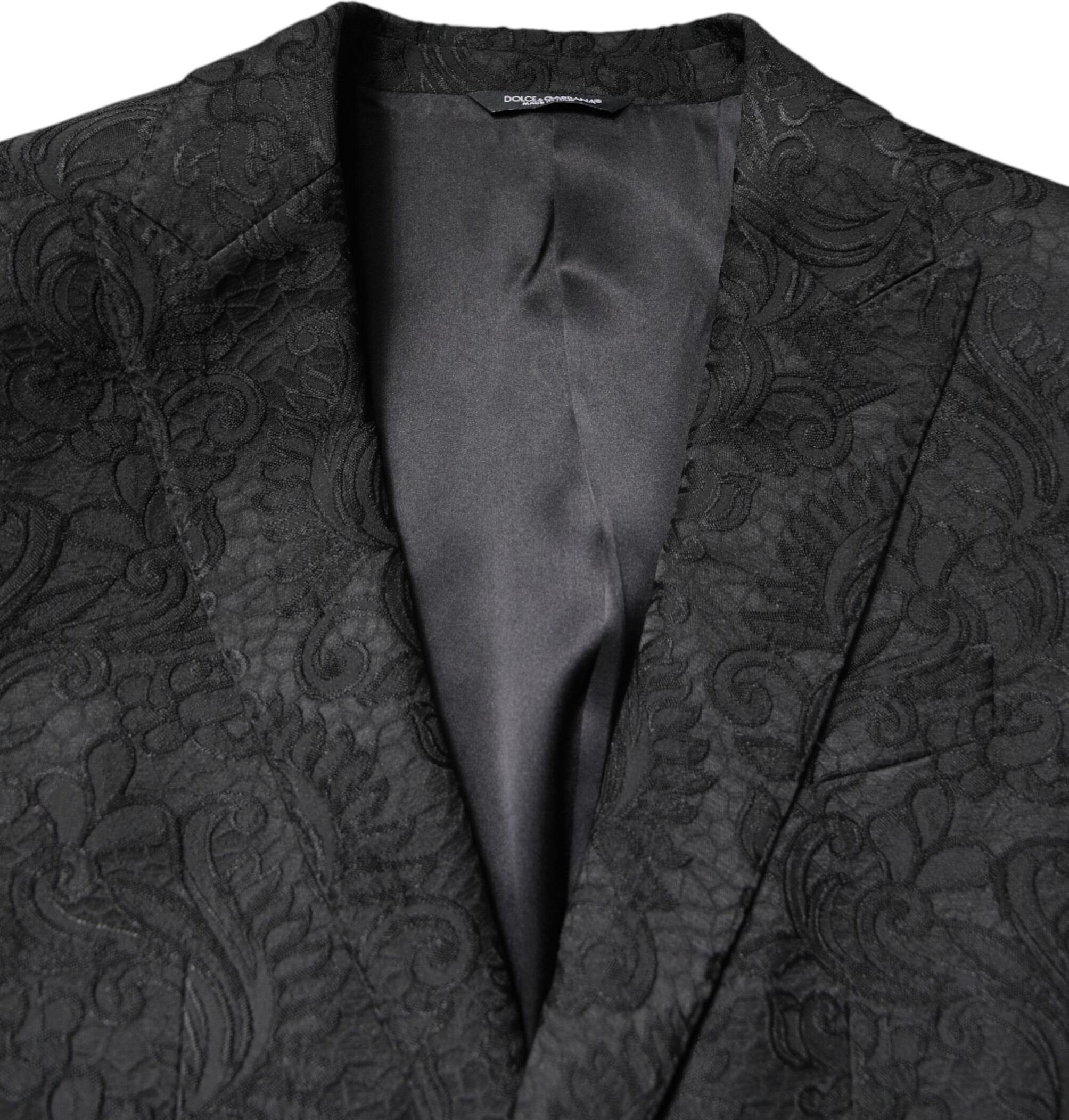 Blazer Jacket Dolce & Gabbana