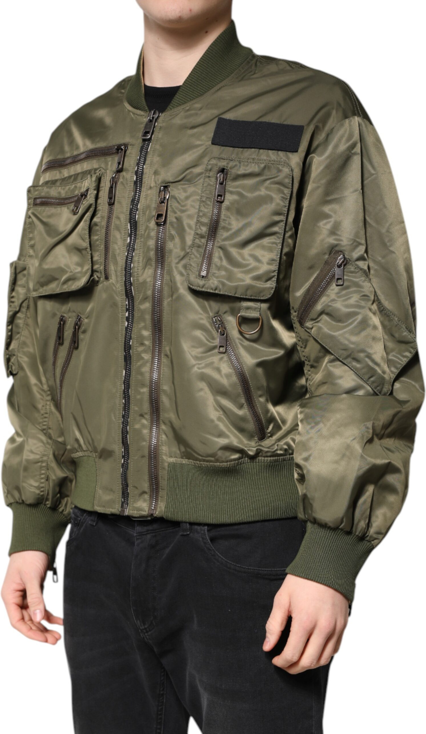 Bomber Jacket Dolce & Gabbana