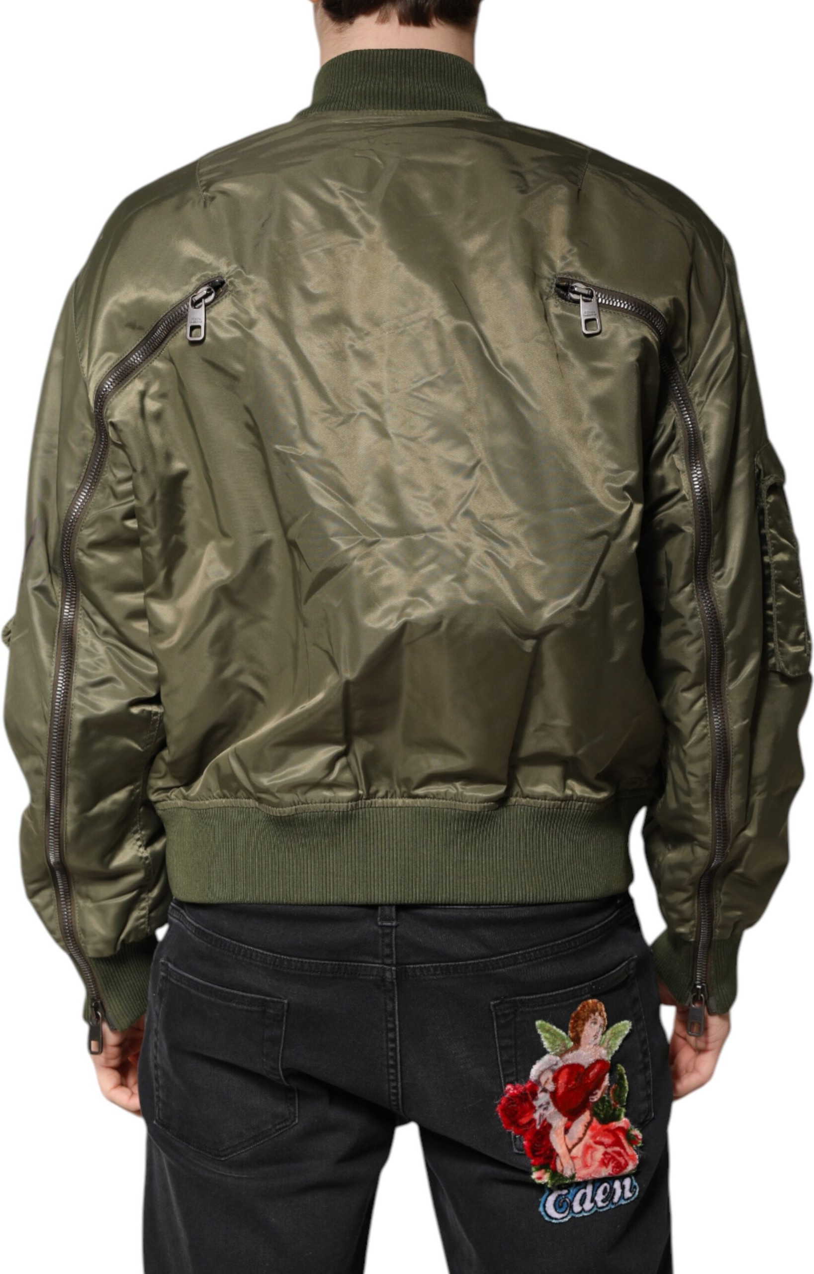 Bomber Jacket Dolce & Gabbana