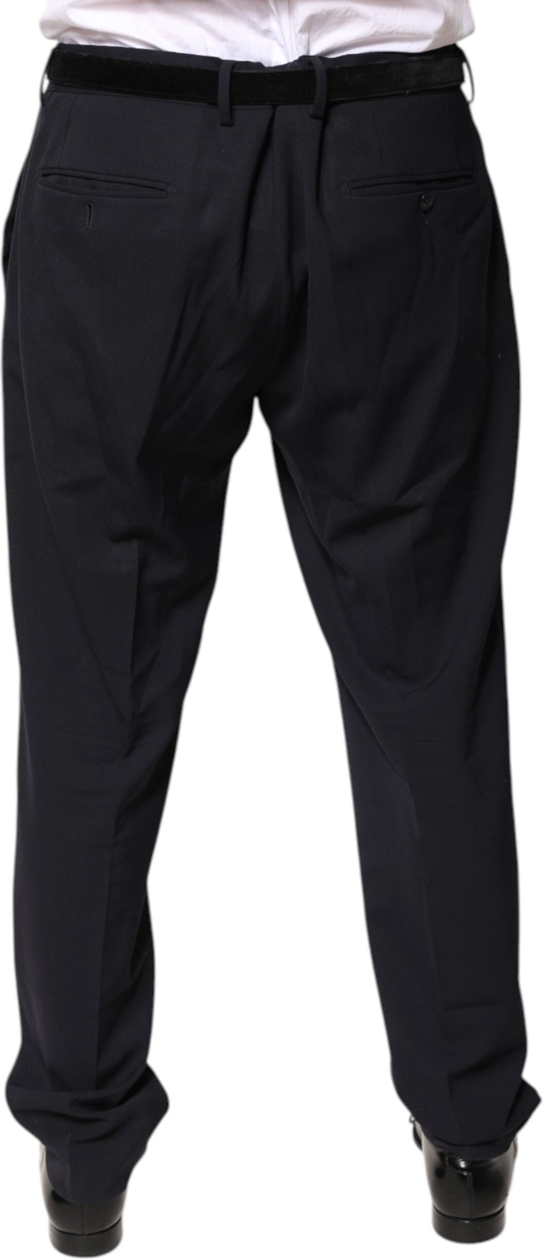 Dress Pants Dolce & Gabbana