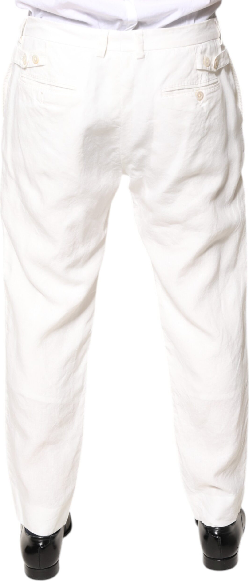 Dress Pants Dolce & Gabbana