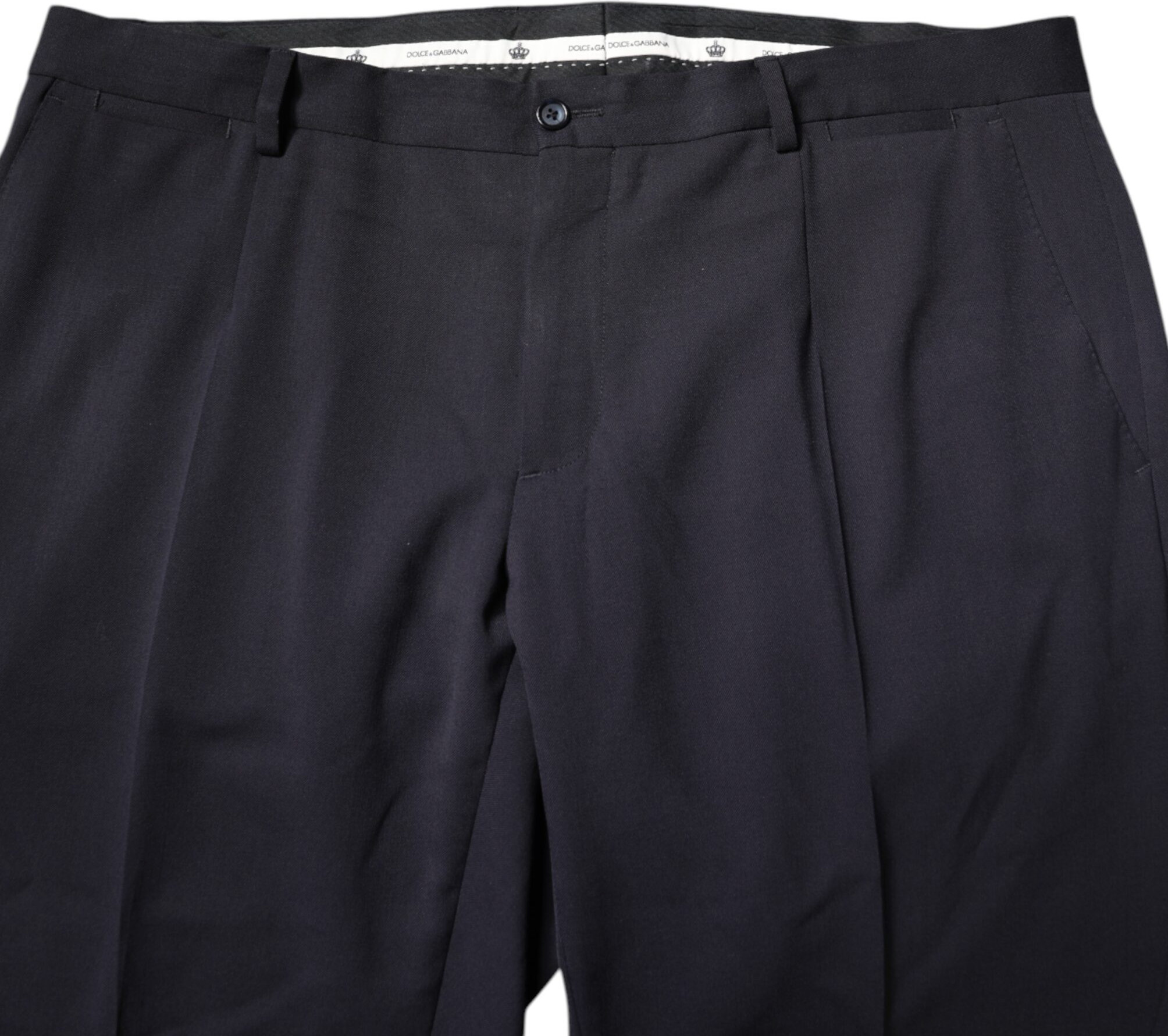 Dress Pants Dolce & Gabbana
