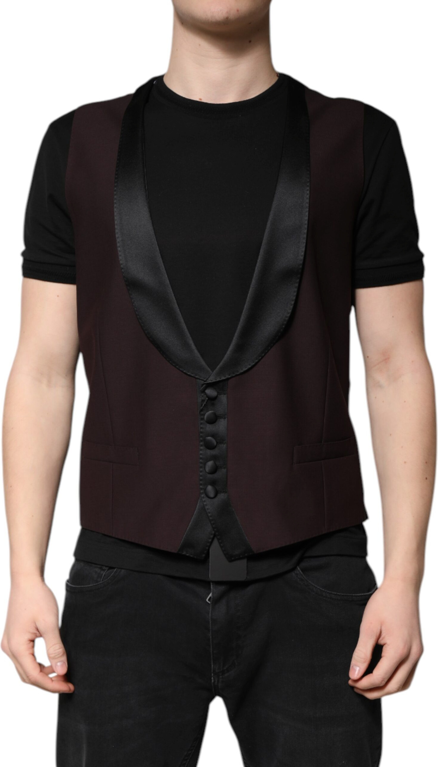 Vest Dolce & Gabbana