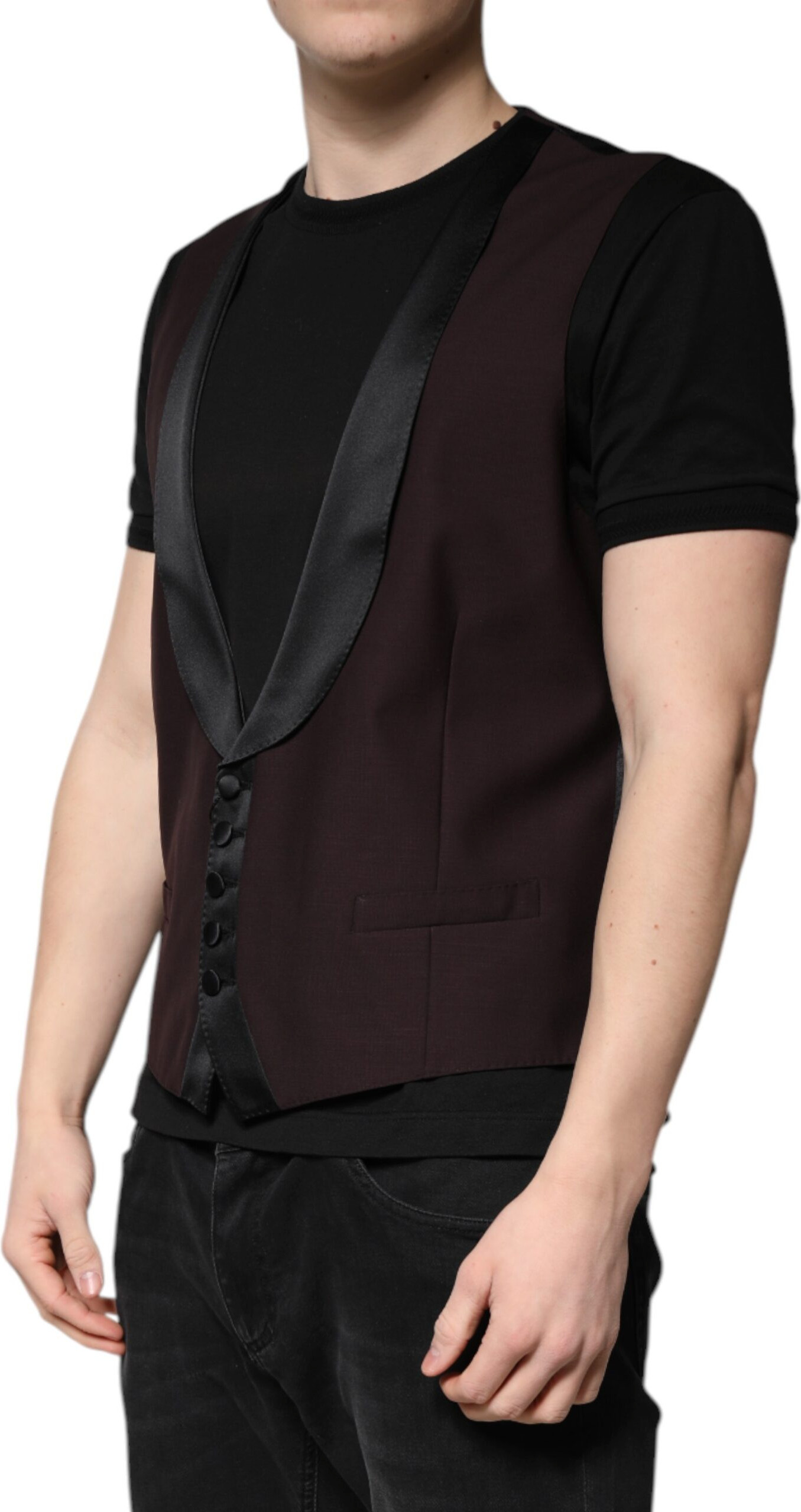 Vest Dolce & Gabbana