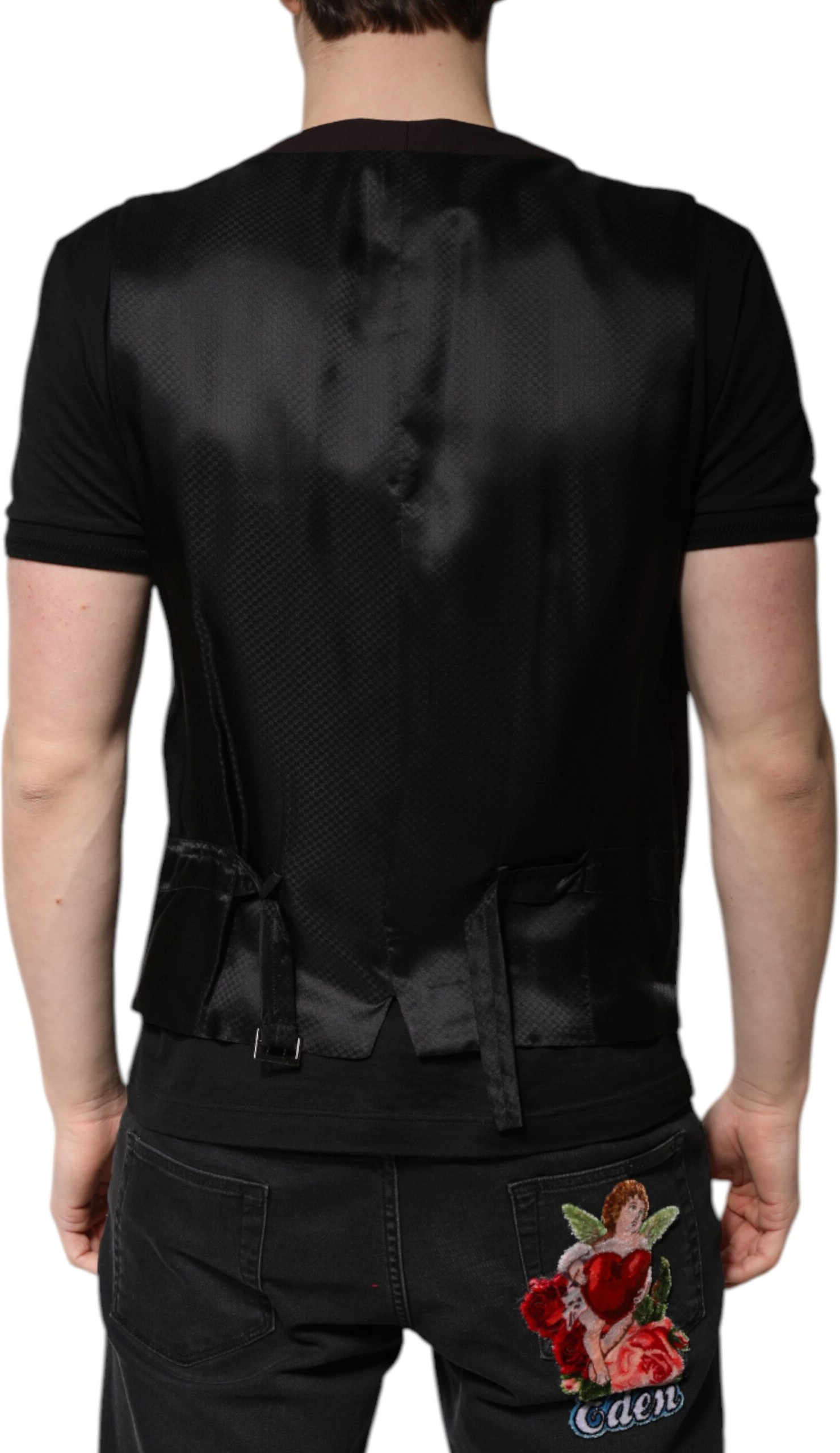 Vest Dolce & Gabbana