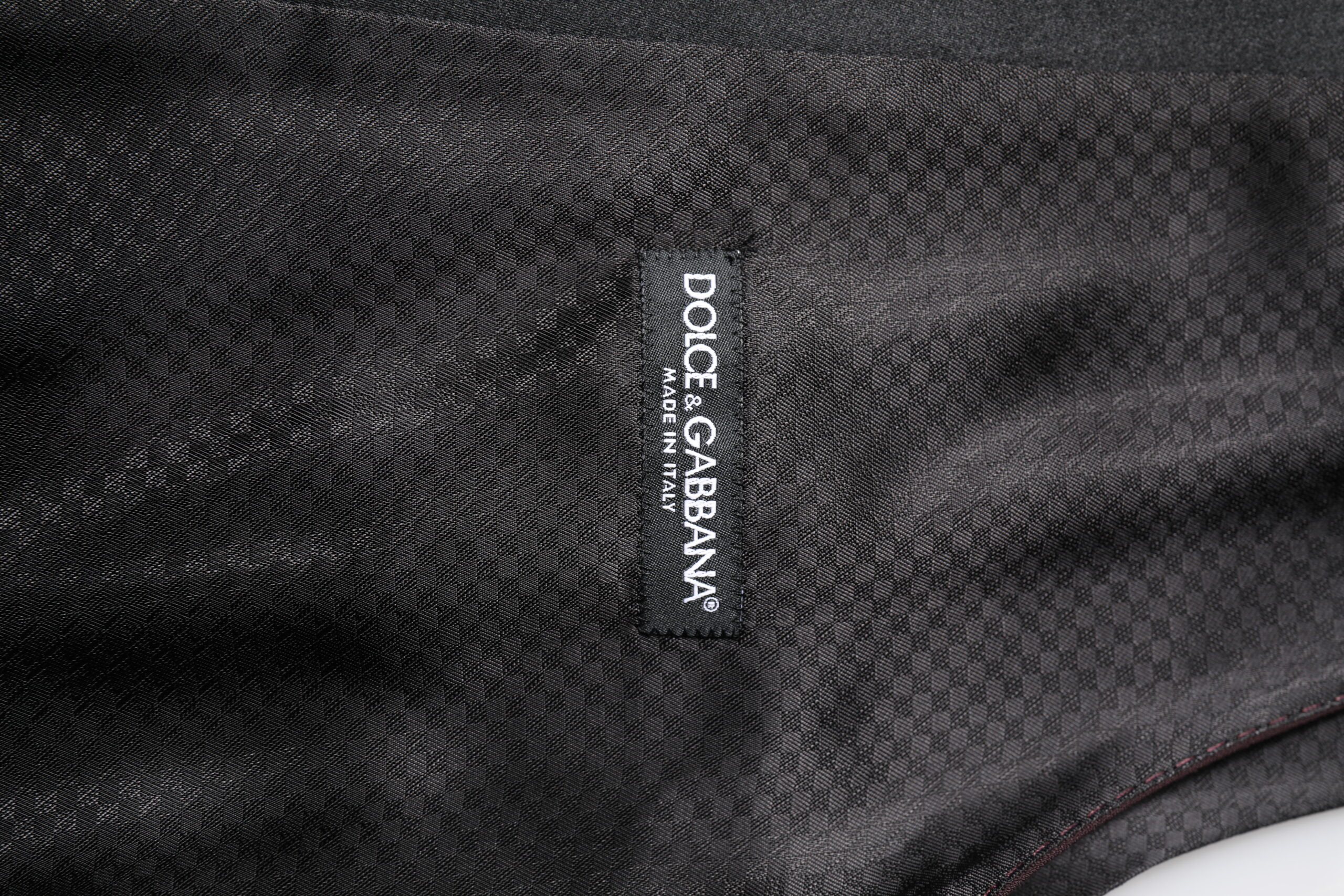 Vest Dolce & Gabbana