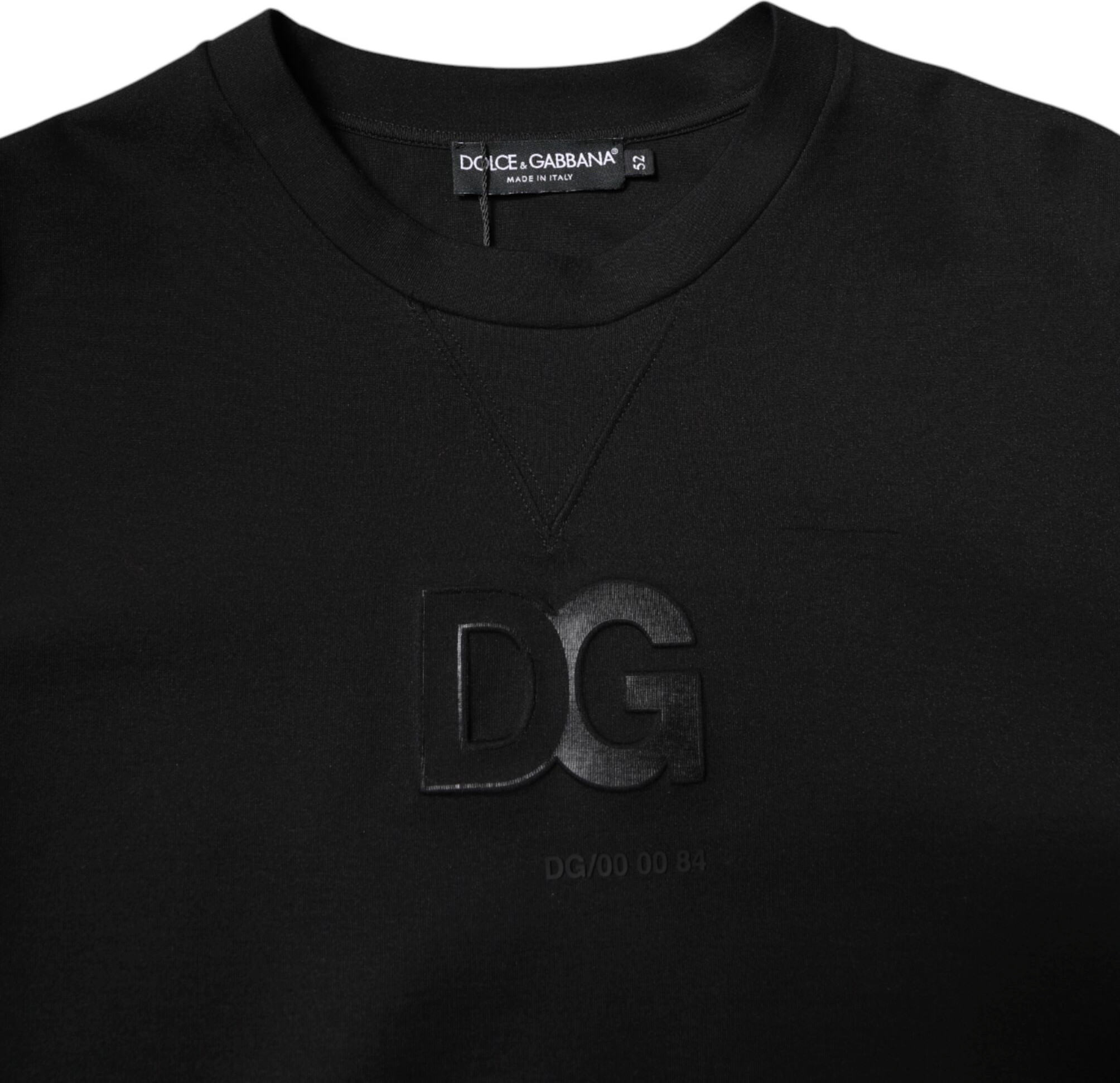 Свитер Dolce & Gabbana