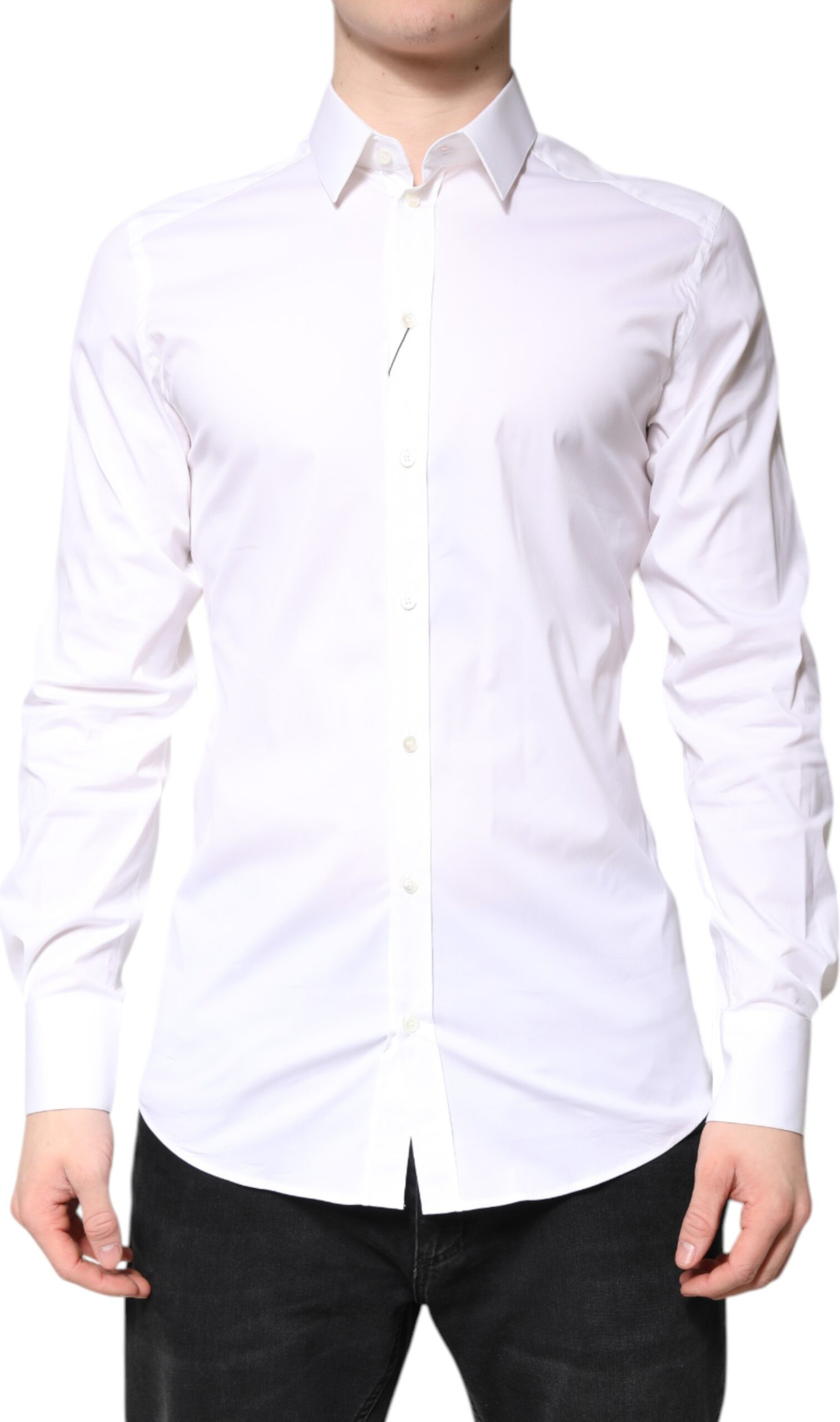 Dress Shirt Dolce & Gabbana